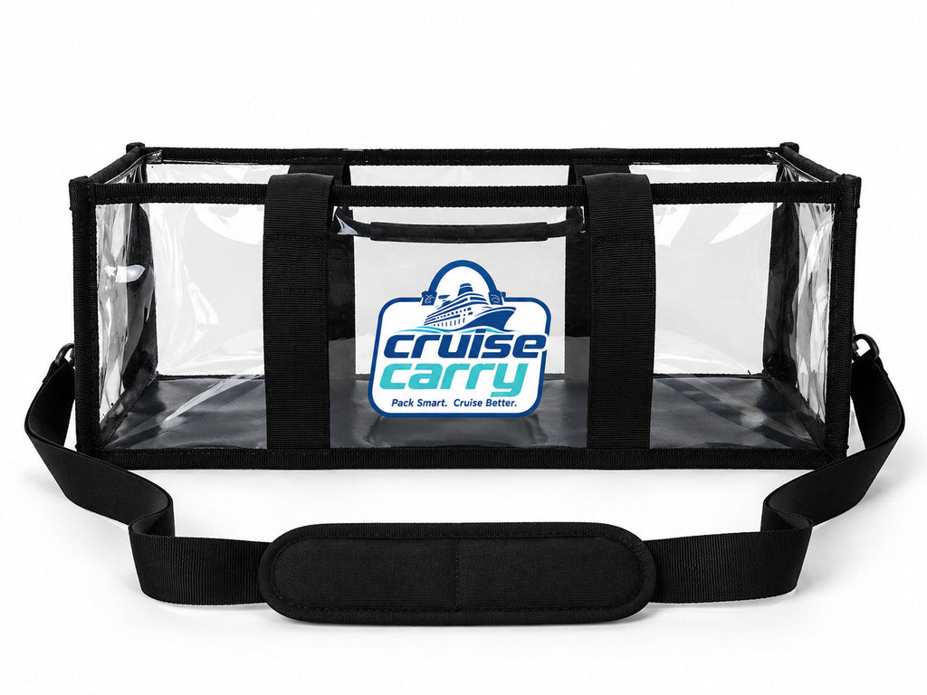 12 pack soda can box bag (Black)