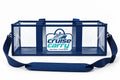 12 pack soda can box bag (Navy)